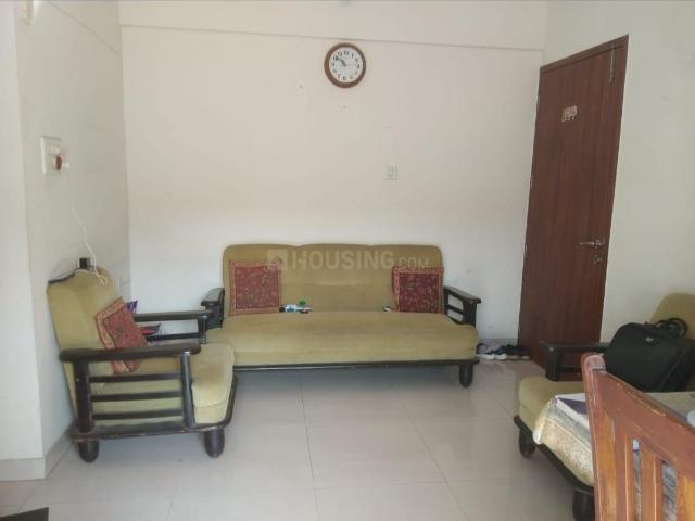 1 BHK Apartment in Magarpatta City for rent Pune. The reference number is 21167601