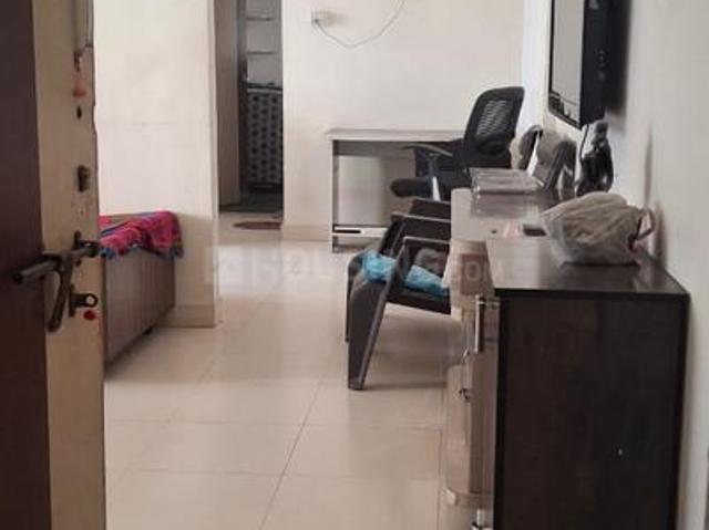 1 BHK Apartment in Magarpatta City for rent Pune. The reference number is 21361643