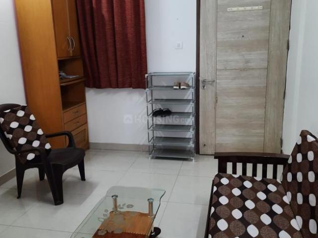 1 BHK Apartment in Magarpatta City for resale Pune. The reference number is 20997299