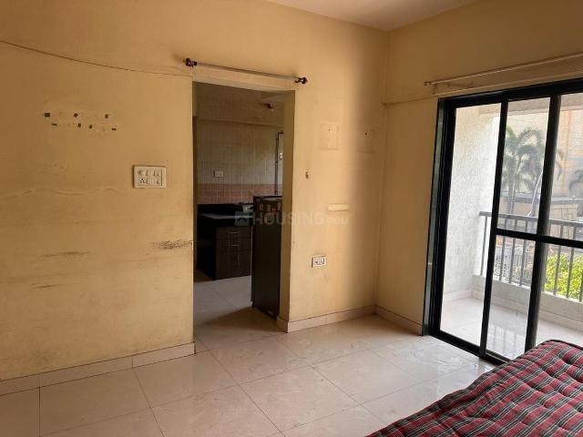 1 BHK Apartment in Magarpatta City for resale Pune. The reference number is 20913230