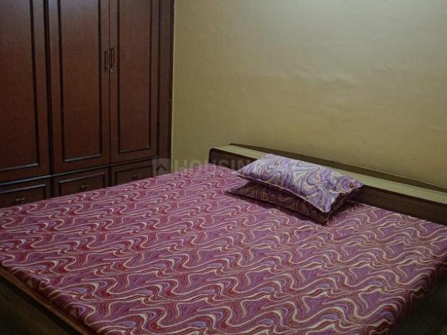 1 BHK Apartment in Mahanagar for rent Lucknow. The reference number is 21320315