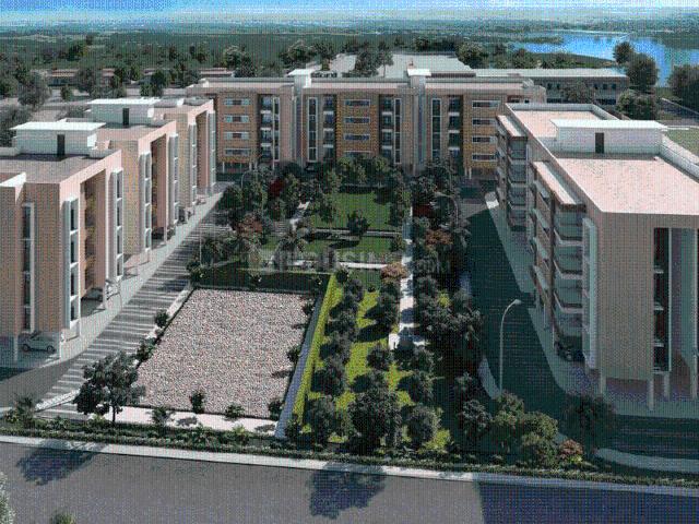 1 BHK Apartment in Mahabalipuram for resale Chennai. The reference number is 17993712