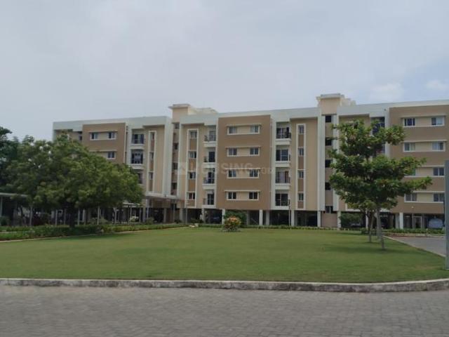 1 BHK Apartment in Mahabalipuram for resale Chennai. The reference number is 20837705