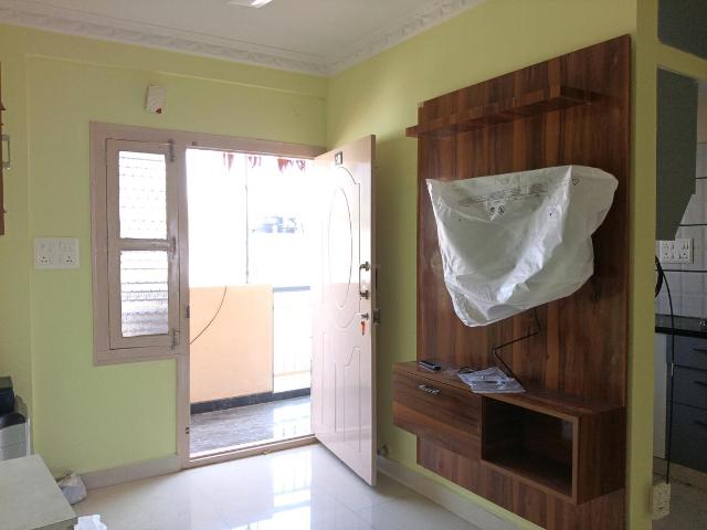 1 BHK Apartment in Mahadevapura for rent Bengaluru. The reference number is 18973535