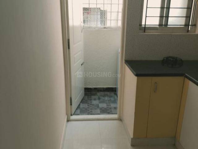 1 BHK Apartment in Mahadevapura for rent Bengaluru. The reference number is 19636323