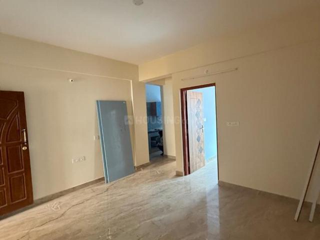 1 BHK Apartment in Mahadevapura for rent Bengaluru. The reference number is 19780253