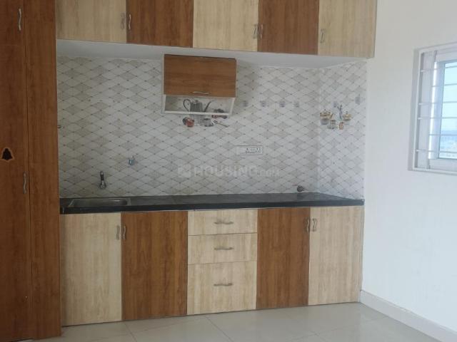 1 BHK Apartment in Mahadevapura for rent Bengaluru. The reference number is 19856213