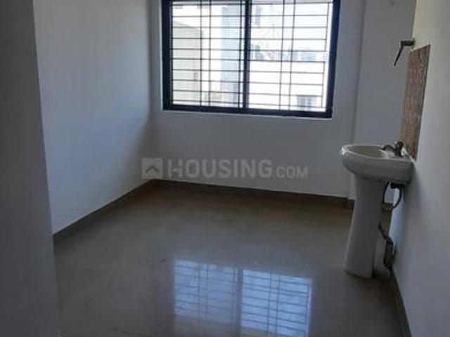 1 BHK Apartment in Mahadevapura for rent Bengaluru. The reference number is 20027881
