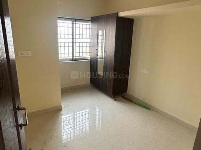 1 BHK Apartment in Mahadevapura for rent Bengaluru. The reference number is 20295987