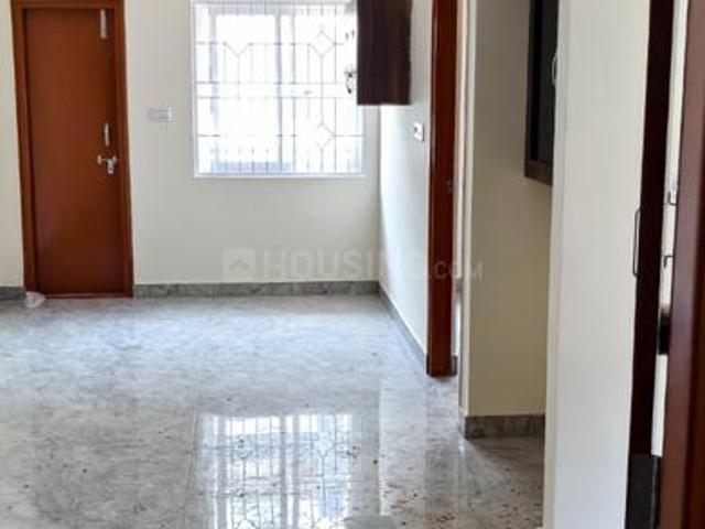 1 BHK Apartment in Mahadevapura for rent Bengaluru. The reference number is 20222666