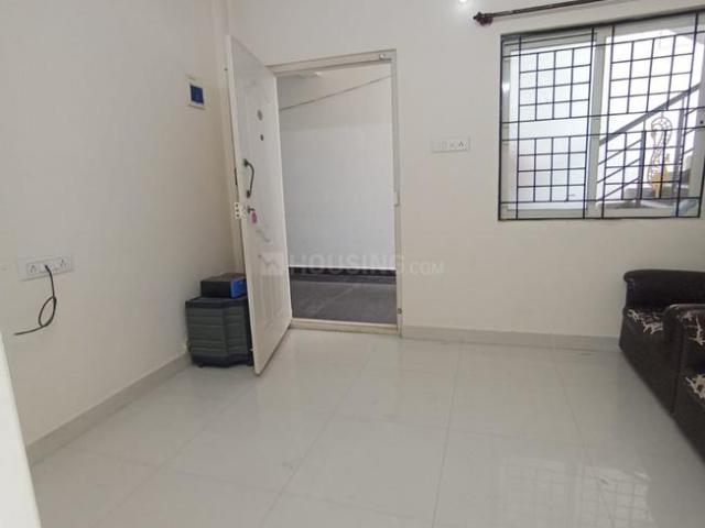 1 BHK Apartment in Mahadevapura for rent Bengaluru. The reference number is 20389801