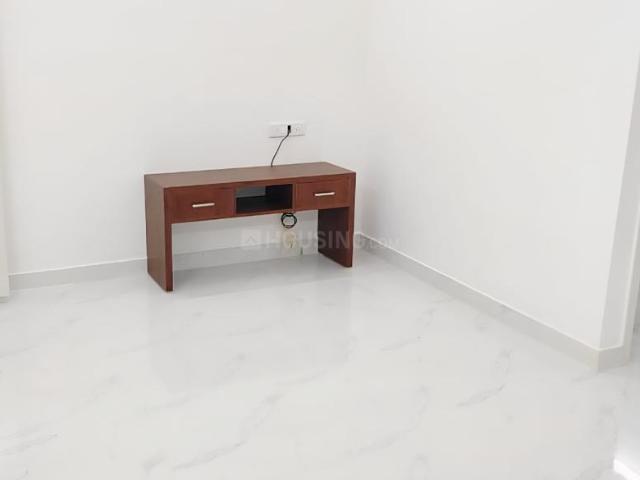 1 BHK Apartment in Mahadevapura for rent Bengaluru. The reference number is 20452985