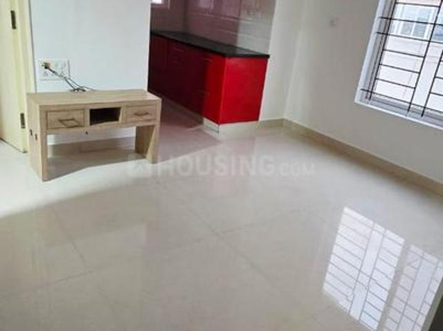 1 BHK Apartment in Mahadevapura for rent Bengaluru. The reference number is 20453146