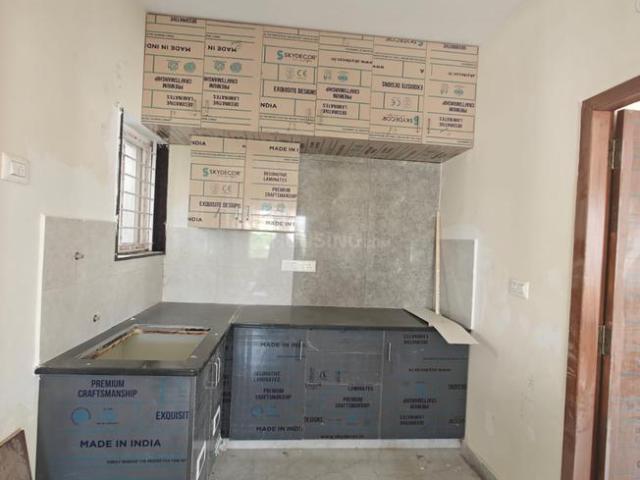 1 BHK Apartment in Mahadevapura for rent Bengaluru. The reference number is 20416518