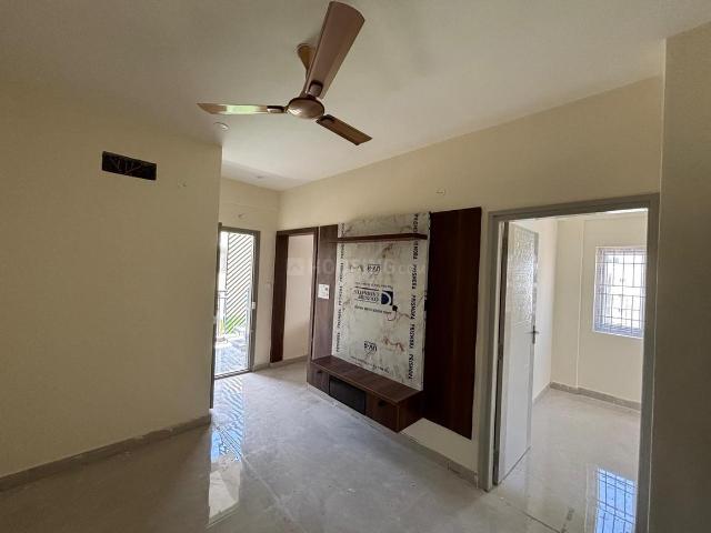 1 BHK Apartment in Mahadevapura for rent Bengaluru. The reference number is 20573689