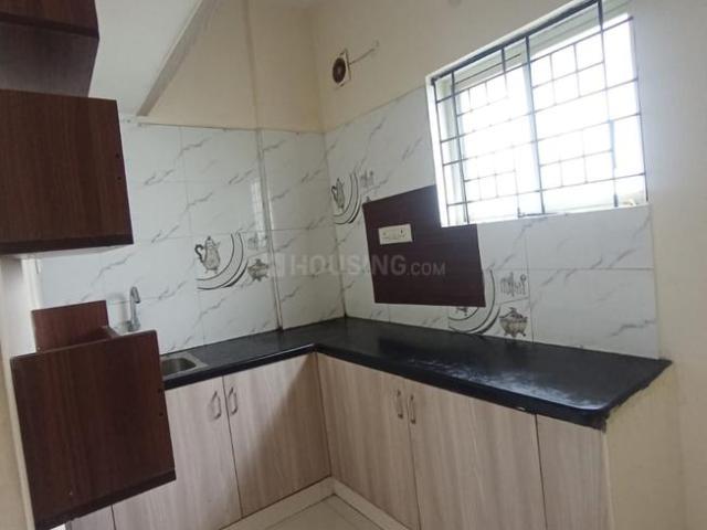 1 BHK Apartment in Mahadevapura for rent Bengaluru. The reference number is 20589546