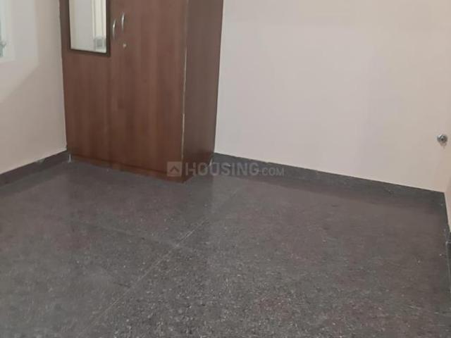 1 BHK Apartment in Mahadevapura for rent Bengaluru. The reference number is 20650314