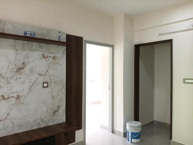 1 BHK Apartment in Mahadevapura for rent Bengaluru. The reference number is 20667489
