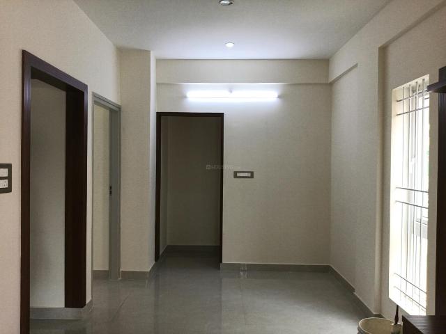 1 BHK Apartment in Mahadevapura for rent Bengaluru. The reference number is 20667602