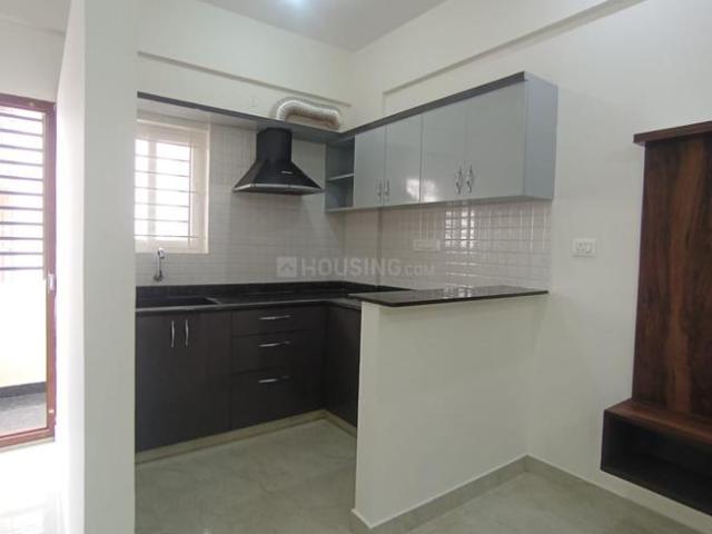 1 BHK Apartment in Mahadevapura for rent Bengaluru. The reference number is 20688878