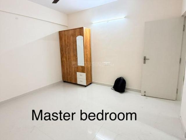 1 BHK Apartment in Mahadevapura for rent Bengaluru. The reference number is 20628593
