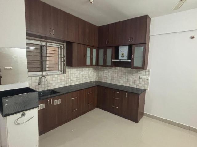 1 BHK Apartment in Mahadevapura for rent Bengaluru. The reference number is 20790953