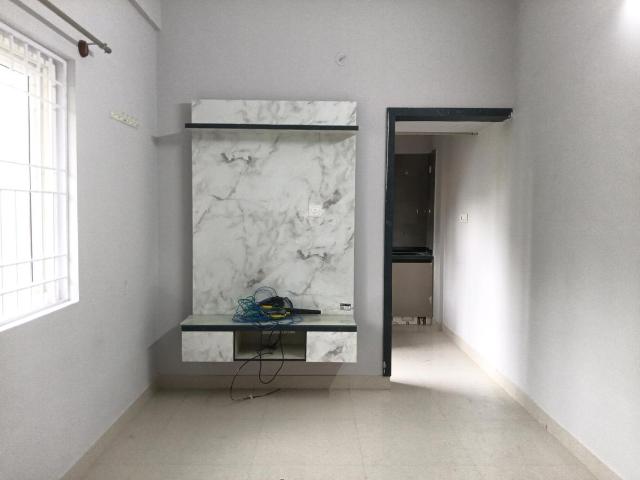 1 BHK Apartment in Mahadevapura for rent Bengaluru. The reference number is 20848113