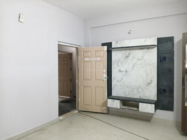 1 BHK Apartment in Mahadevapura for rent Bengaluru. The reference number is 20848258