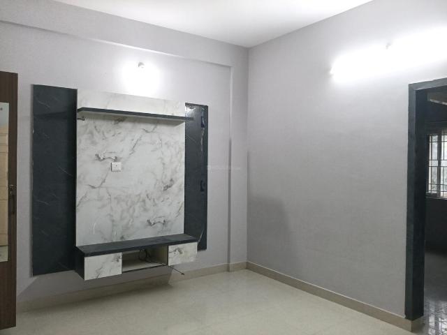 1 BHK Apartment in Mahadevapura for rent Bengaluru. The reference number is 20848475