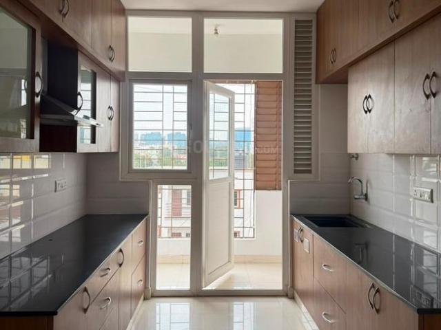 1 BHK Apartment in Mahadevapura for rent Bengaluru. The reference number is 20864927