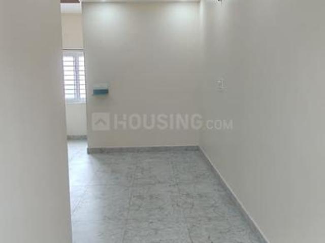 1 BHK Apartment in Mahadevapura for rent Bengaluru. The reference number is 20871119