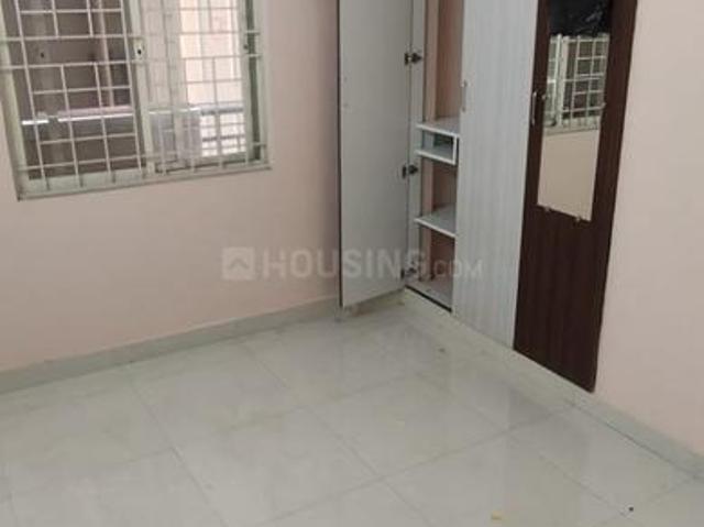 1 BHK Apartment in Mahadevapura for rent Bengaluru. The reference number is 20871514