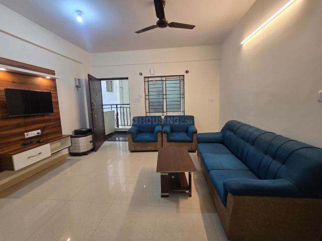 1 BHK Apartment in Mahadevapura for rent Bengaluru. The reference number is 20873171