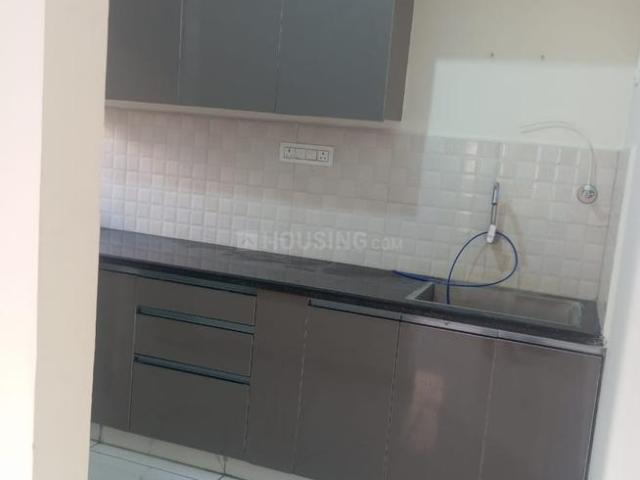 1 BHK Apartment in Mahadevapura for rent Bengaluru. The reference number is 20875975