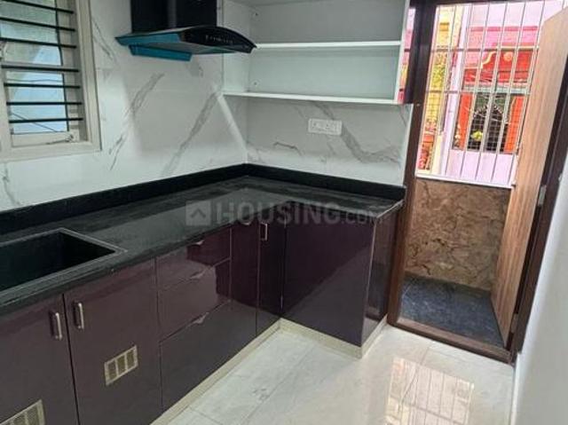 1 BHK Apartment in Mahadevapura for rent Bengaluru. The reference number is 20877037