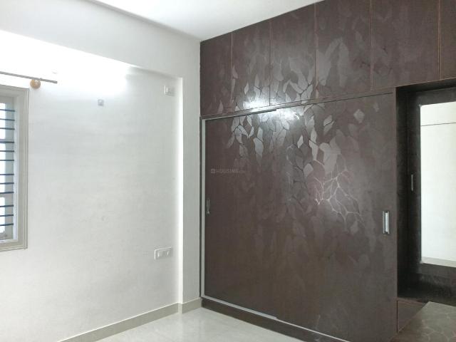 1 BHK Apartment in Mahadevapura for rent Bengaluru. The reference number is 20877037