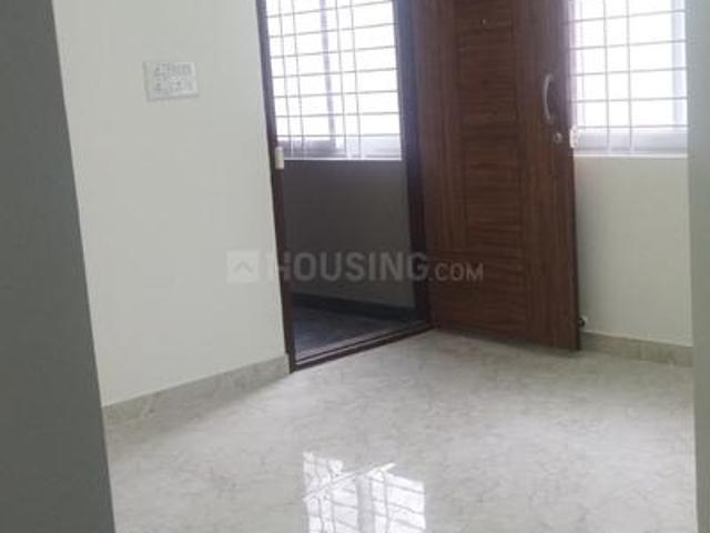 1 BHK Apartment in Mahadevapura for rent Bengaluru. The reference number is 20878527