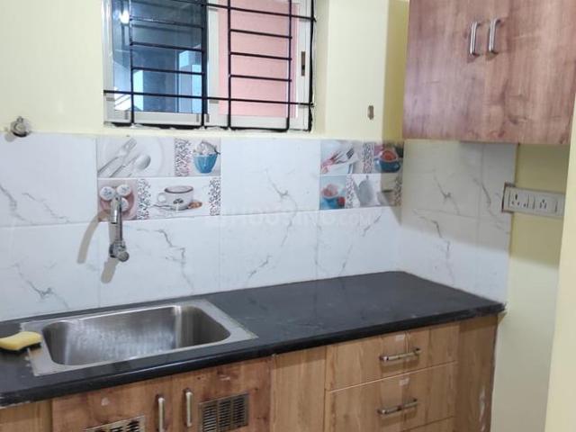 1 BHK Apartment in Mahadevapura for rent Bengaluru. The reference number is 20885835