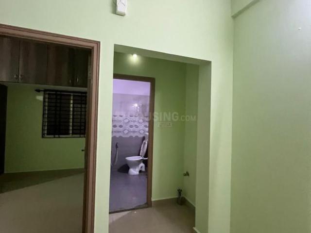 1 BHK Apartment in Mahadevapura for rent Bengaluru. The reference number is 20891213