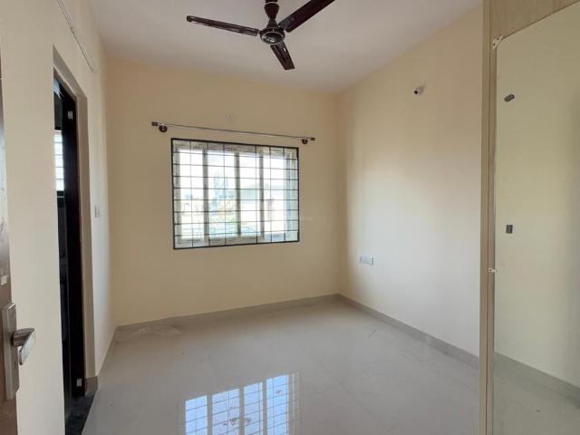 1 BHK Apartment in Mahadevapura for rent Bengaluru. The reference number is 20961282