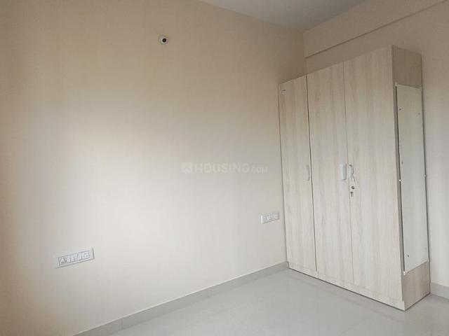 1 BHK Apartment in Mahadevapura for rent Bengaluru. The reference number is 20961605