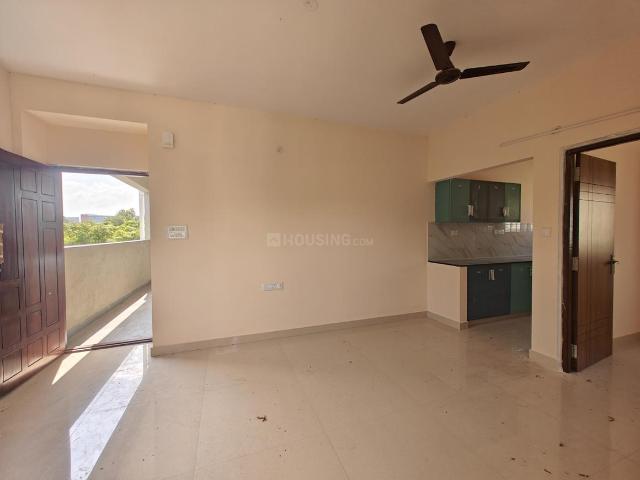 1 BHK Apartment in Mahadevapura for rent Bengaluru. The reference number is 20967514