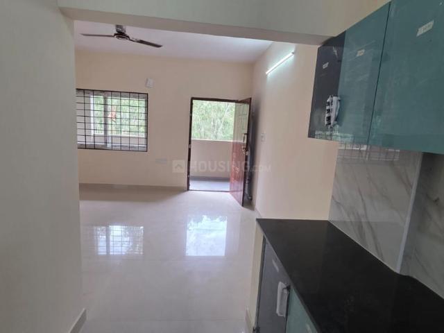 1 BHK Apartment in Kaggadasapura for rent Bengaluru. The reference number is 20973102