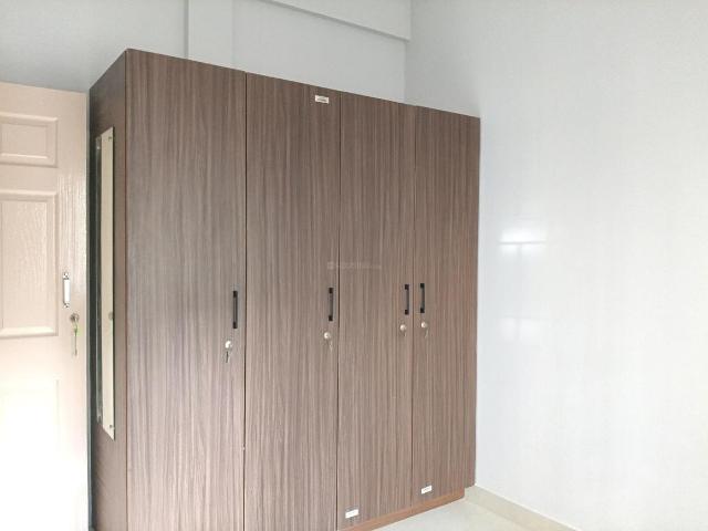 1 BHK Apartment in Mahadevapura for rent Bengaluru. The reference number is 20980281
