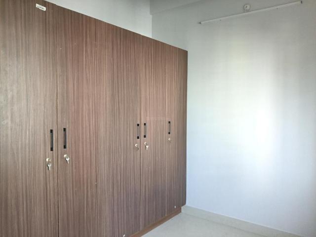 1 BHK Apartment in Mahadevapura for rent Bengaluru. The reference number is 20980224