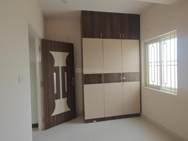 1 BHK Apartment in Mahadevapura for rent Bengaluru. The reference number is 20900873