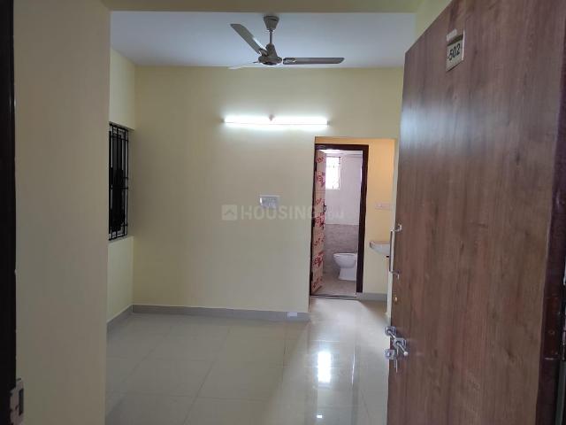 1 BHK Apartment in Mahadevapura for rent Bengaluru. The reference number is 20906136