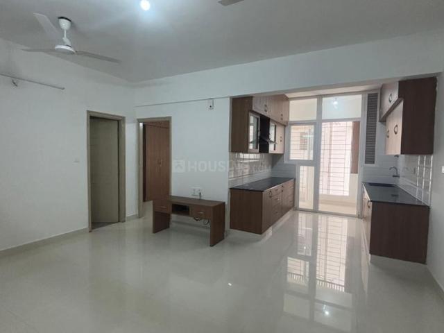 1 BHK Apartment in Mahadevapura for rent Bengaluru. The reference number is 21096564