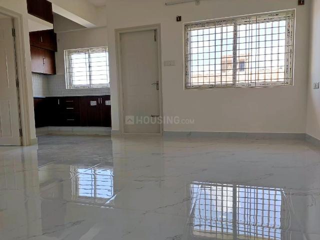 1 BHK Apartment in Mahadevapura for rent Bengaluru. The reference number is 21021298