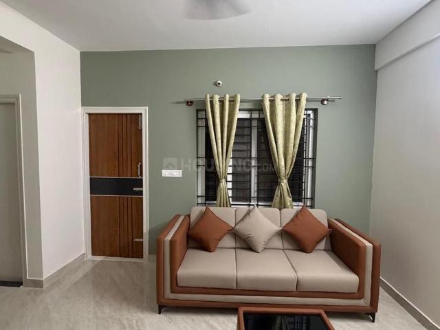 1 BHK Apartment in Mahadevapura for rent Bengaluru. The reference number is 21147814